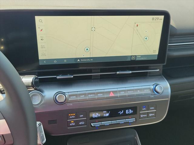 used 2024 Hyundai Kona car, priced at $31,469