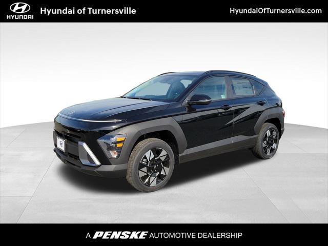 used 2024 Hyundai Kona car, priced at $31,469