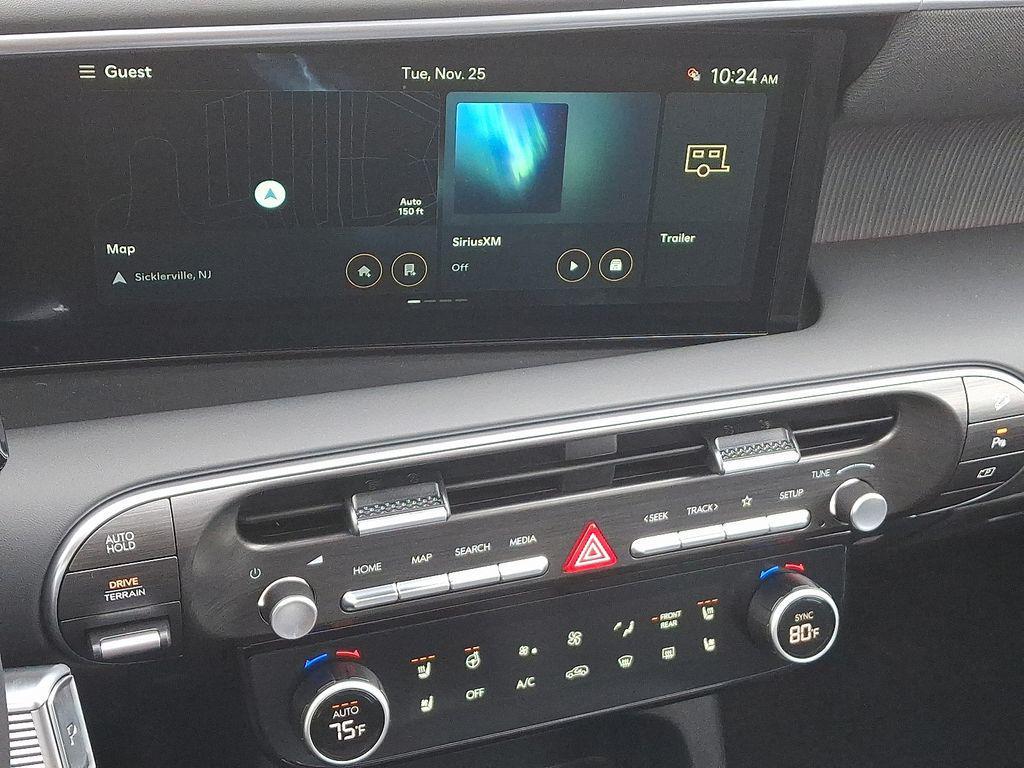 new 2026 Hyundai Palisade car, priced at $58,860