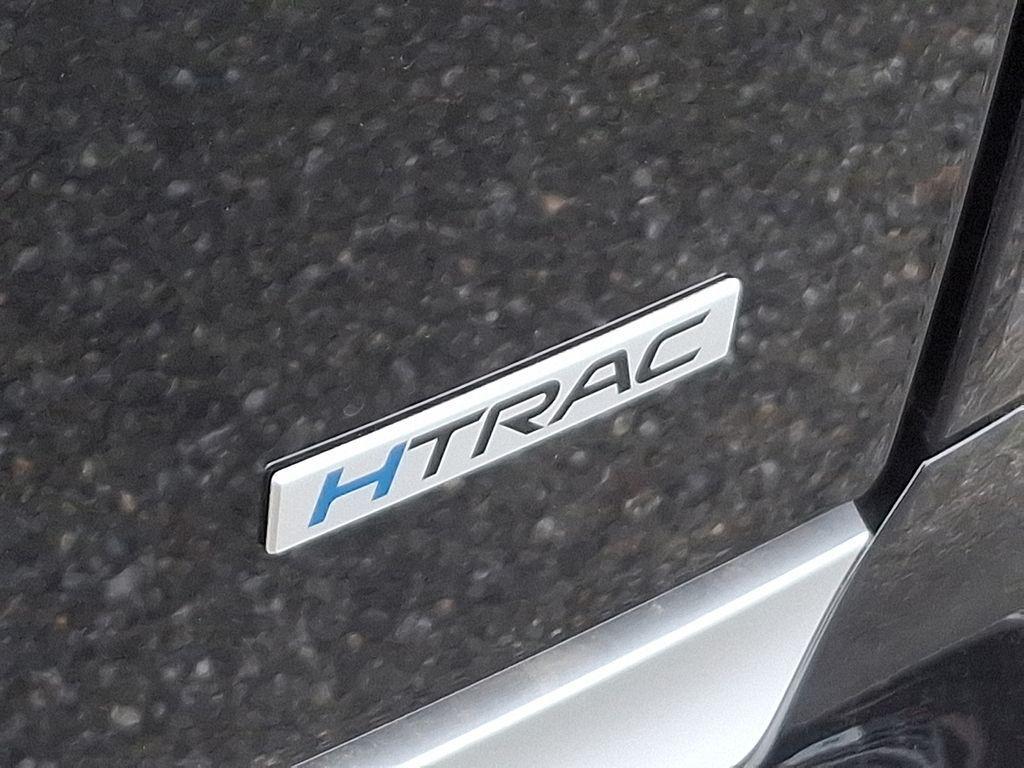 new 2026 Hyundai Palisade car, priced at $58,860