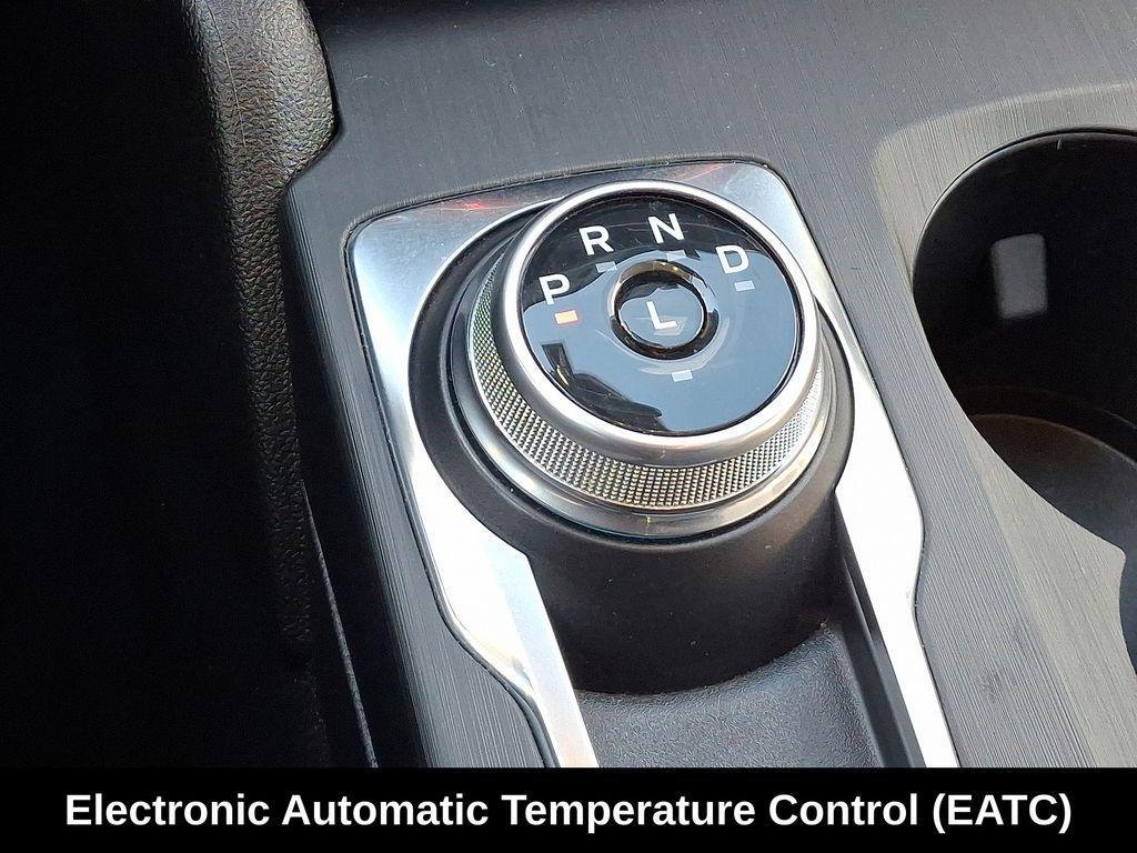 used 2022 Ford Escape car, priced at $22,897