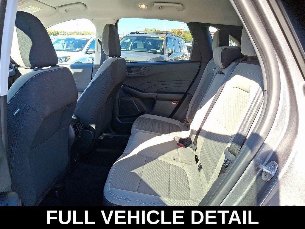 used 2022 Ford Escape car, priced at $22,897