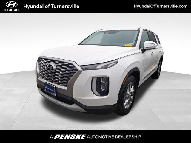 used 2022 Hyundai Palisade car, priced at $30,999