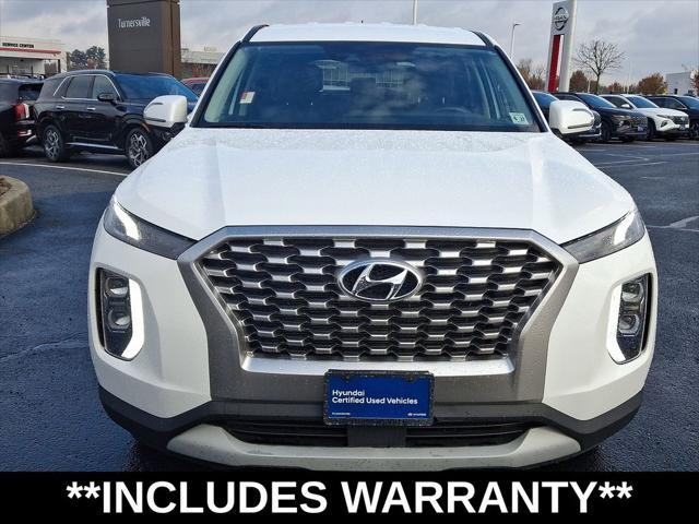 used 2022 Hyundai Palisade car, priced at $30,999