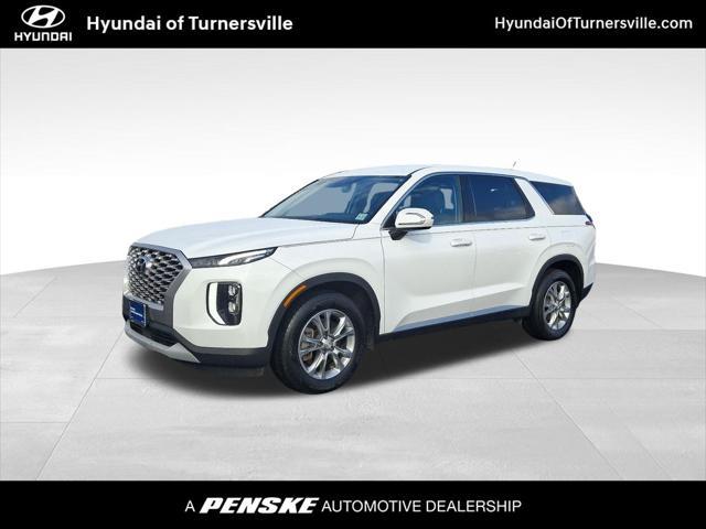 used 2022 Hyundai Palisade car, priced at $30,999