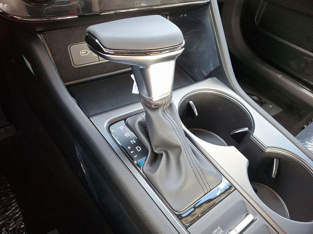 new 2026 Hyundai Sonata car, priced at $28,975