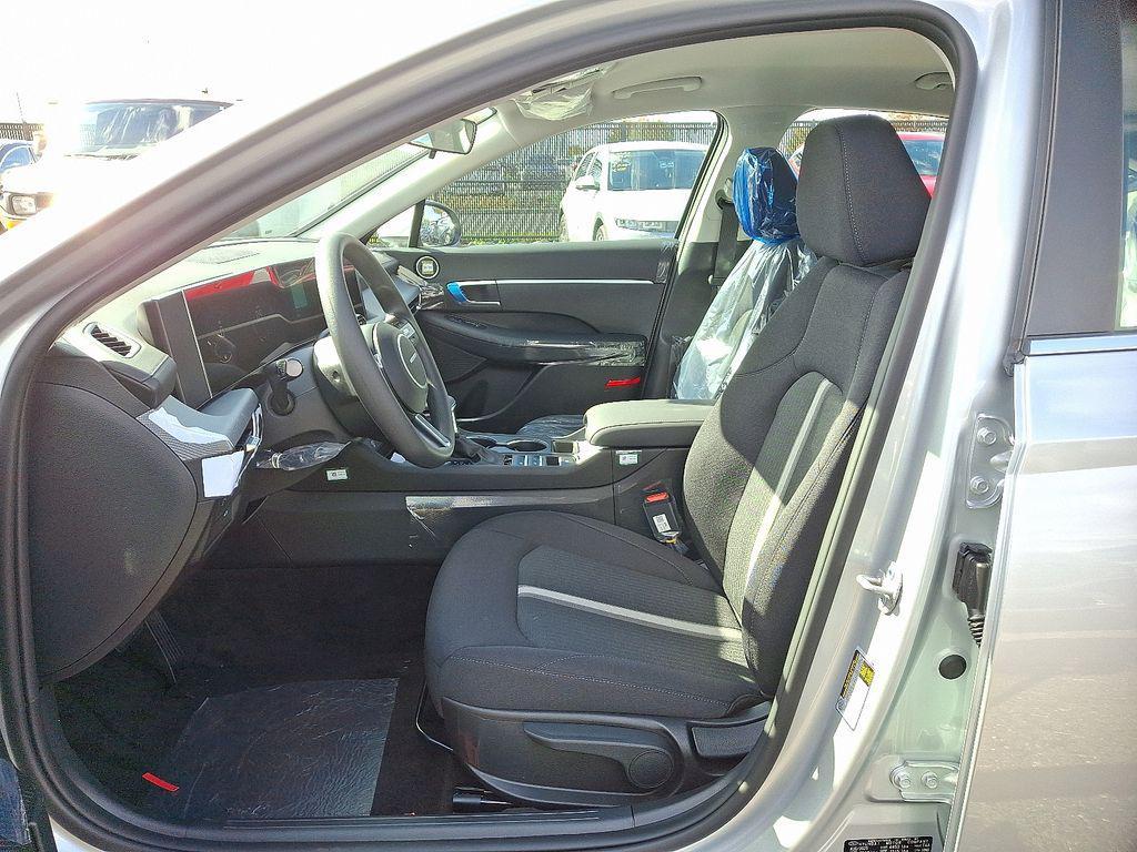 new 2026 Hyundai Sonata car, priced at $28,975