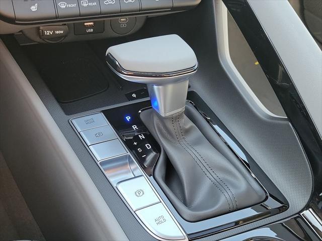 new 2025 Hyundai Elantra car, priced at $25,510