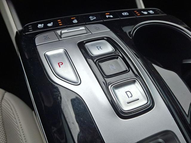 used 2022 Hyundai Tucson car, priced at $25,999
