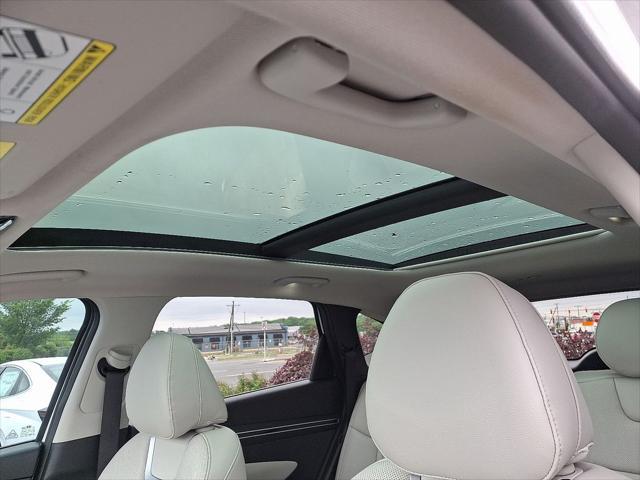 used 2022 Hyundai Tucson car, priced at $25,999
