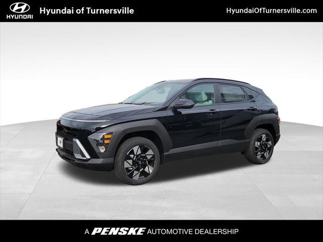 new 2025 Hyundai Kona car, priced at $29,595