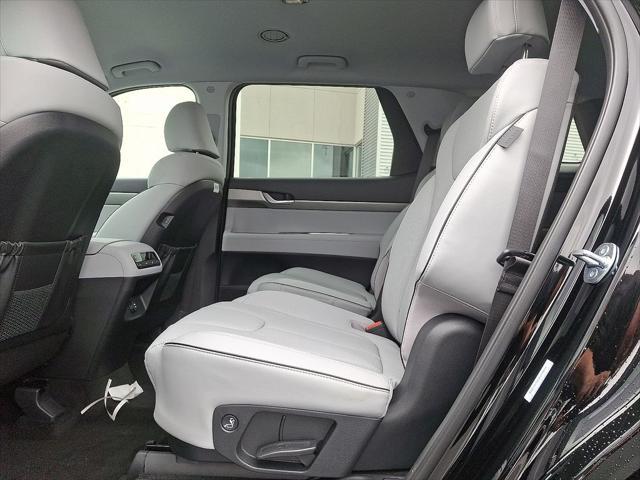 new 2025 Hyundai Palisade car, priced at $44,275