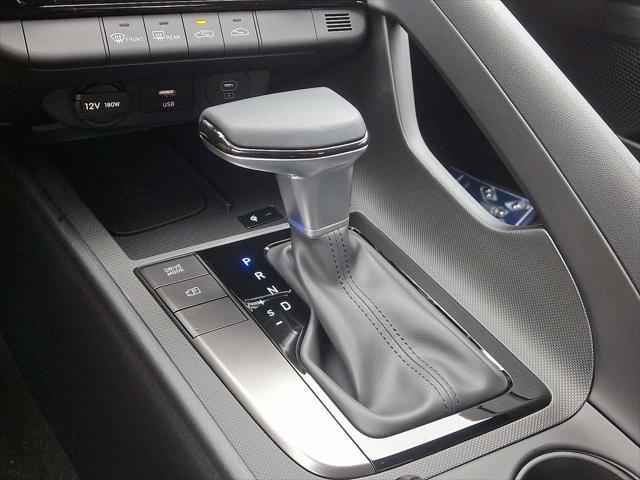 new 2025 Hyundai Elantra car, priced at $25,170
