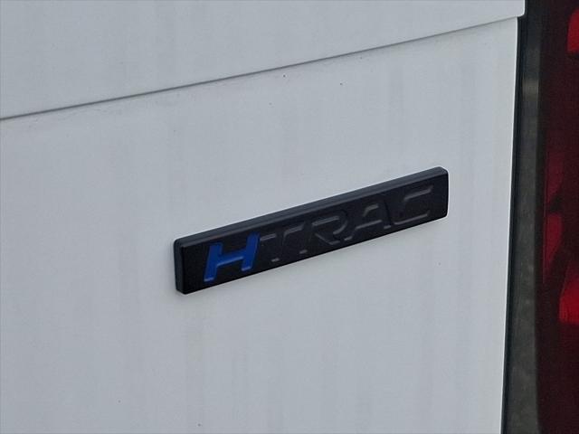 new 2025 Hyundai Palisade car, priced at $56,560
