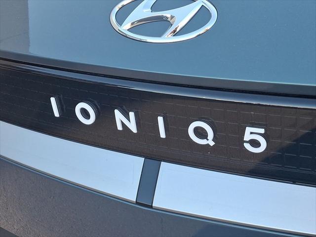 new 2024 Hyundai IONIQ 5 car, priced at $53,055