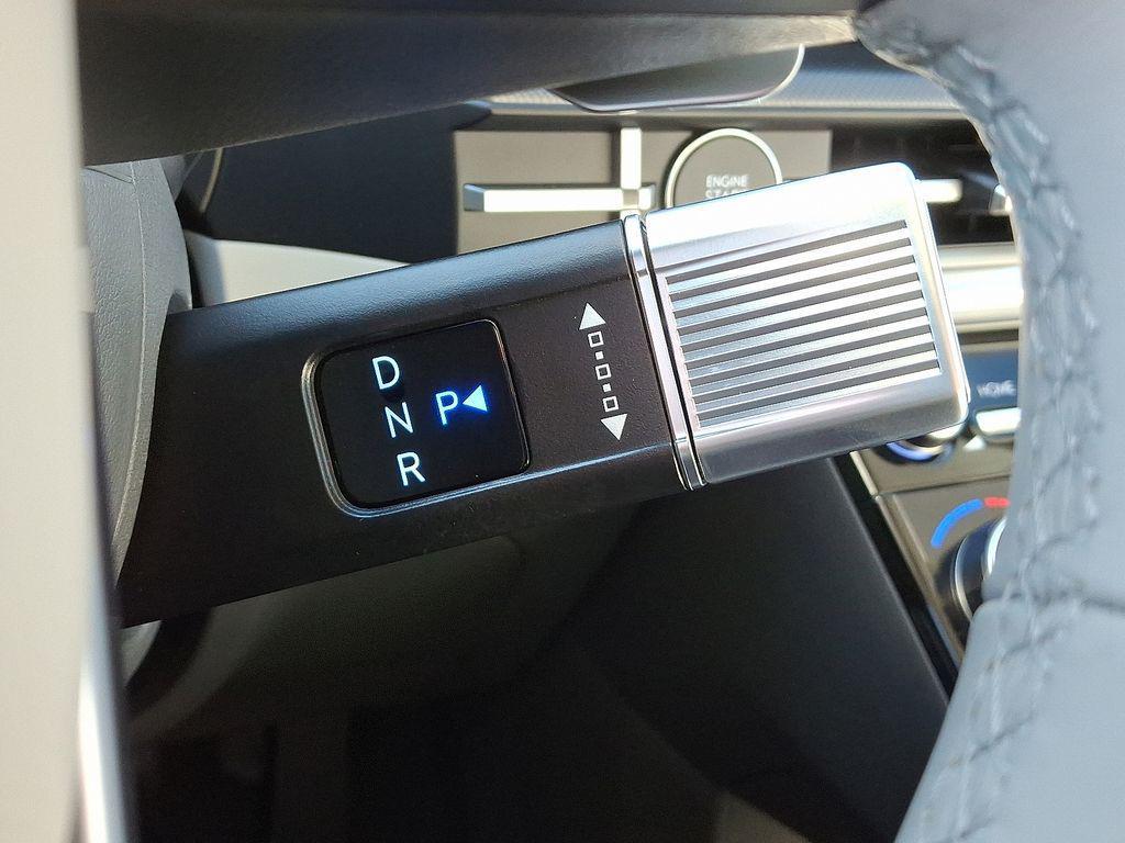 new 2026 Hyundai Santa Fe car, priced at $42,660