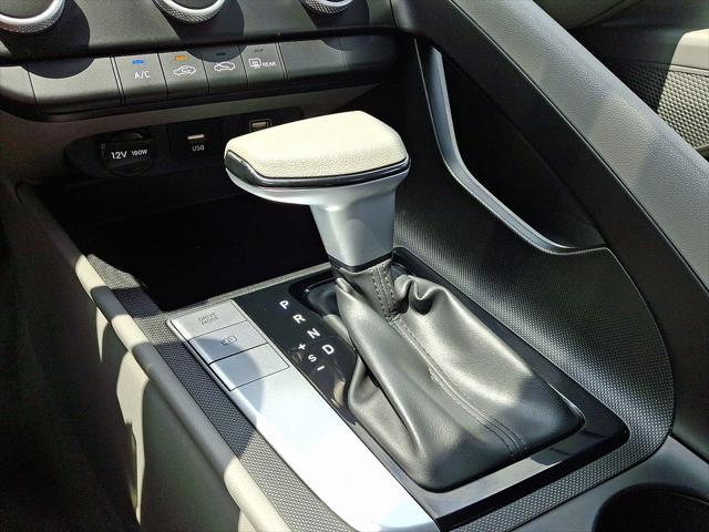 used 2023 Hyundai Elantra car, priced at $20,999