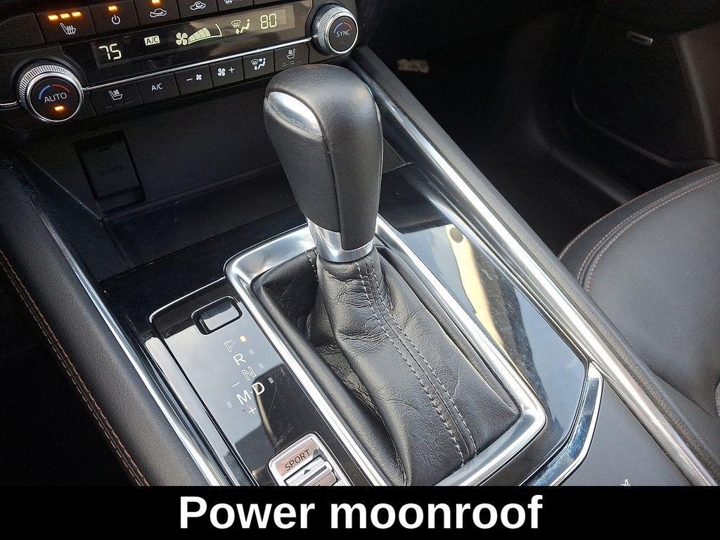 used 2019 Mazda CX-5 car, priced at $20,298