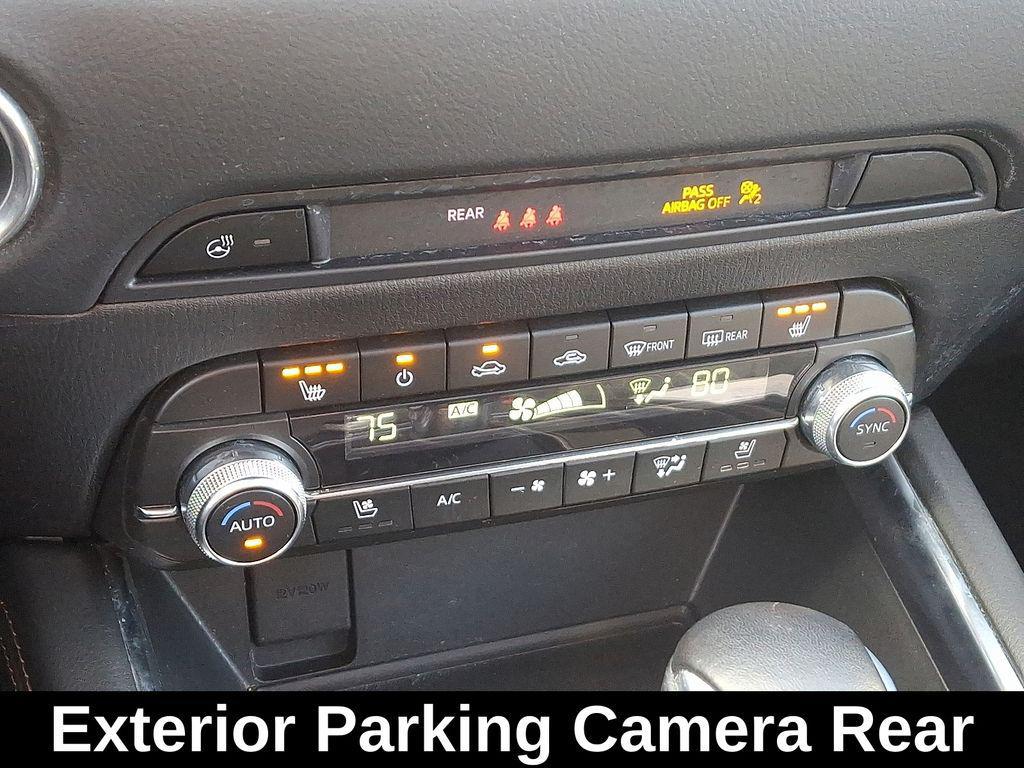 used 2019 Mazda CX-5 car, priced at $20,298