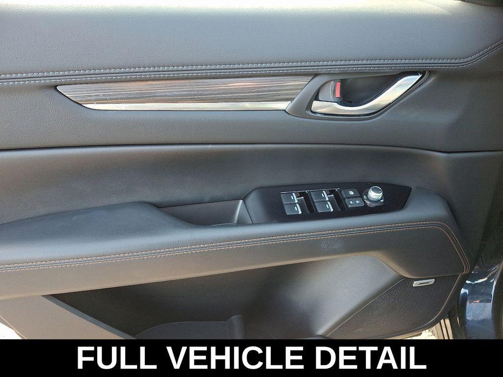 used 2019 Mazda CX-5 car, priced at $20,298