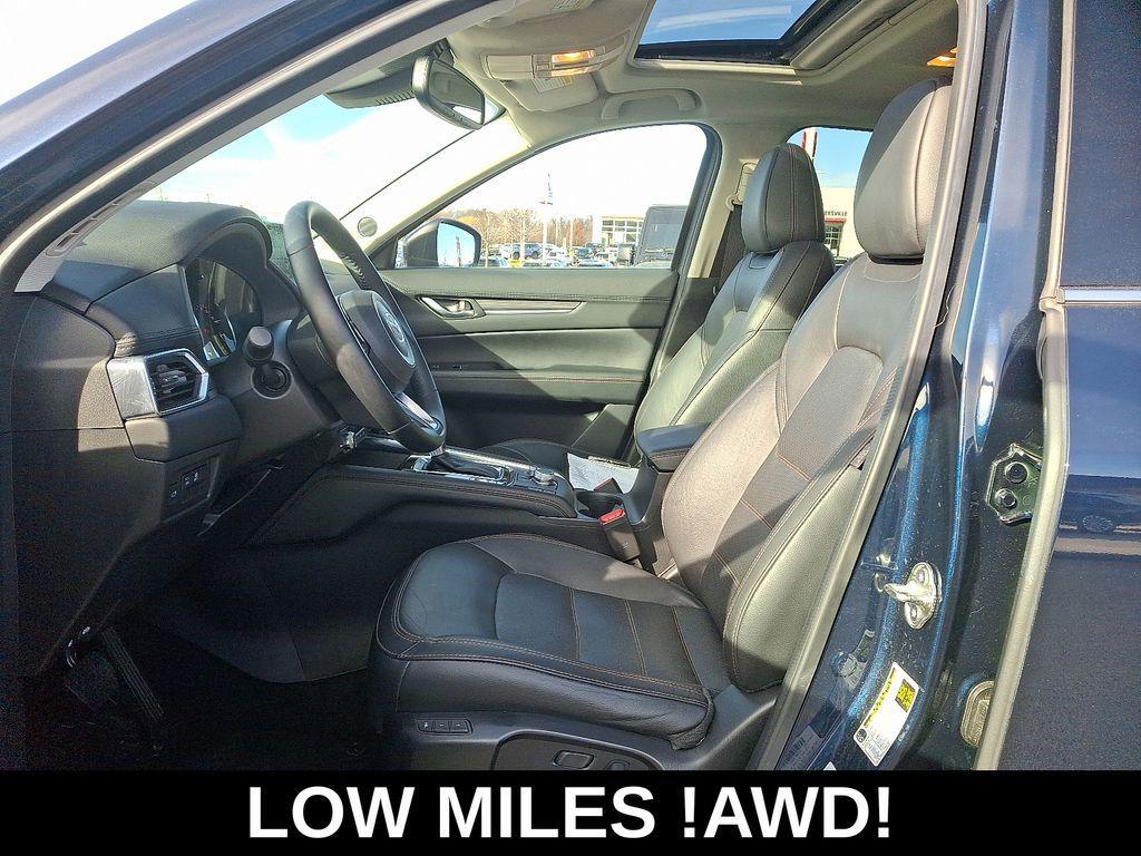 used 2019 Mazda CX-5 car, priced at $20,298