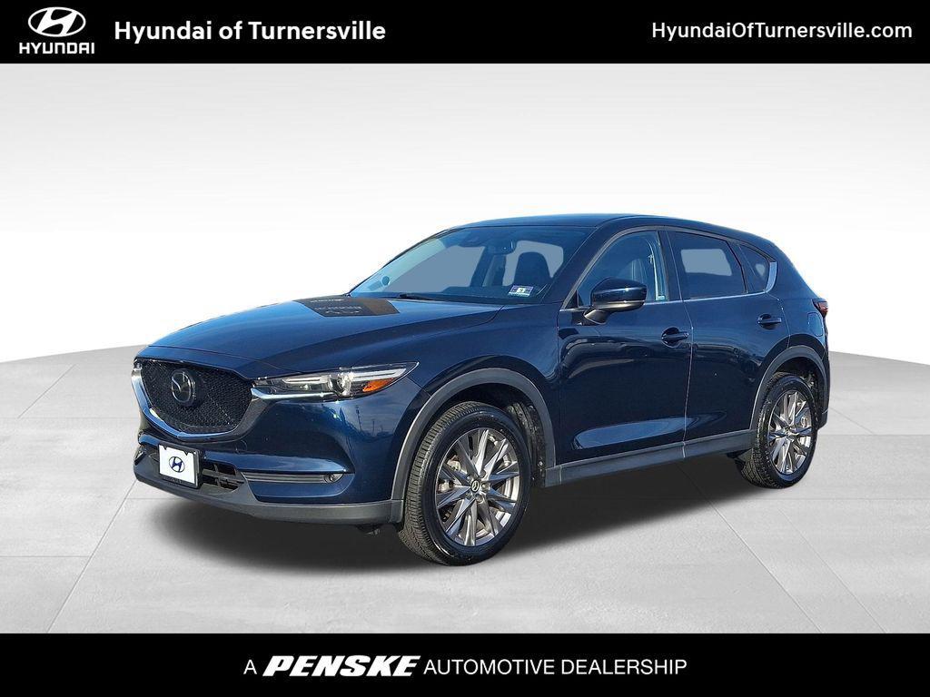 used 2019 Mazda CX-5 car, priced at $20,298