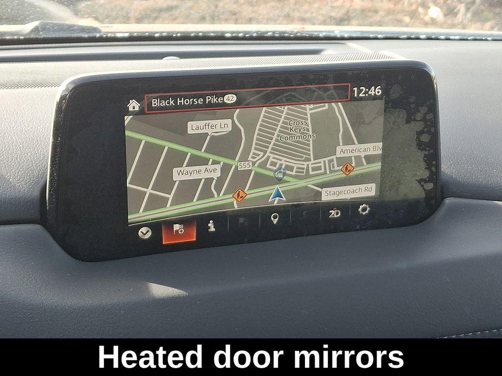 used 2019 Mazda CX-5 car, priced at $20,298