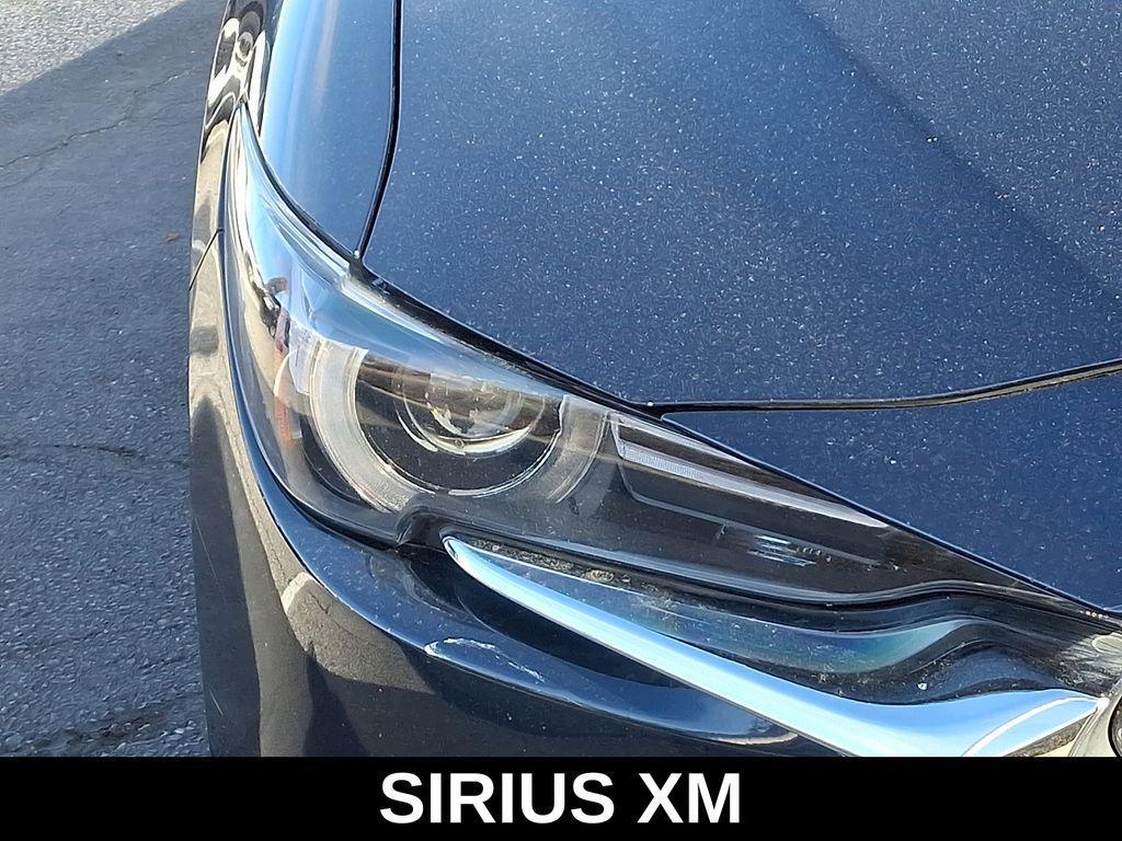 used 2019 Mazda CX-5 car, priced at $20,298