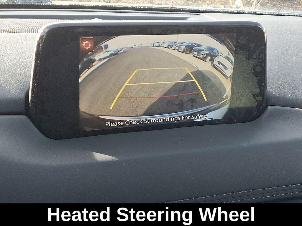 used 2019 Mazda CX-5 car, priced at $20,298