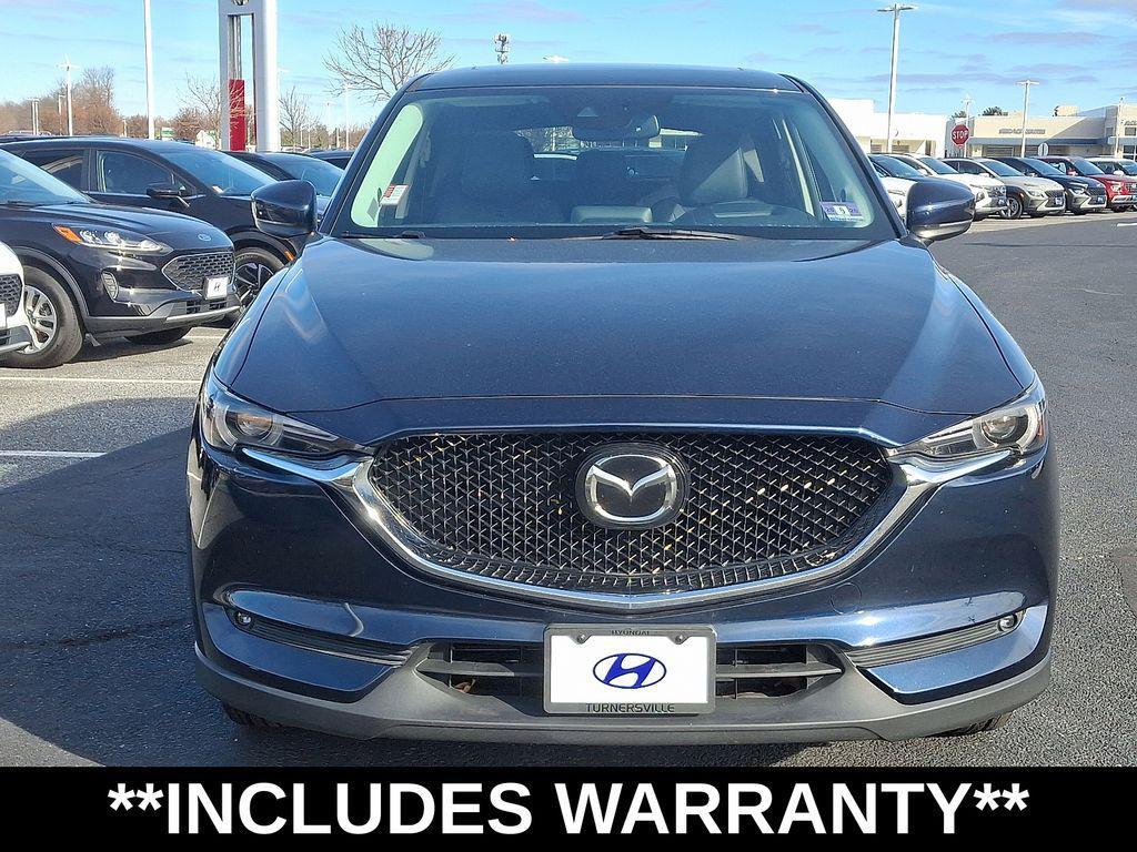 used 2019 Mazda CX-5 car, priced at $20,298