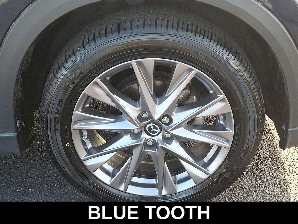 used 2019 Mazda CX-5 car, priced at $20,298