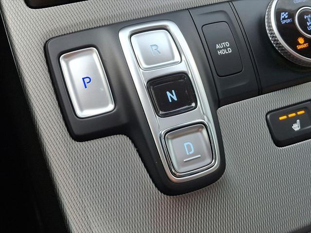 used 2020 Hyundai Palisade car, priced at $23,499