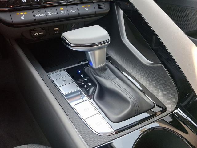 new 2025 Hyundai Elantra car, priced at $27,490