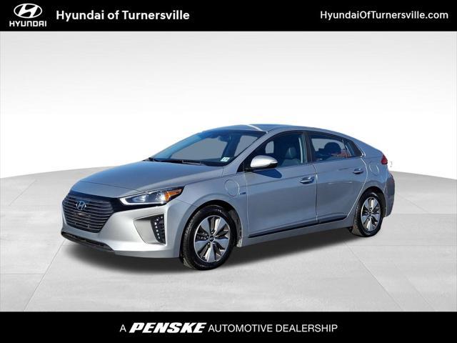 used 2019 Hyundai Ioniq Plug-In Hybrid car, priced at $19,499