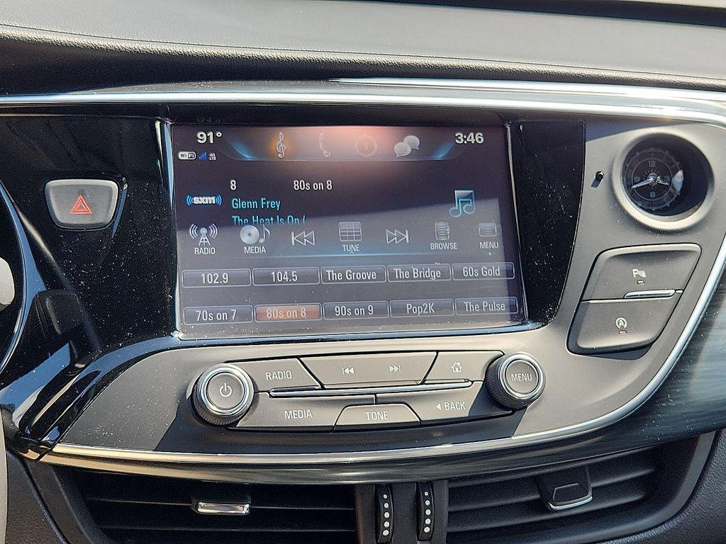 used 2019 Buick Envision car, priced at $15,999
