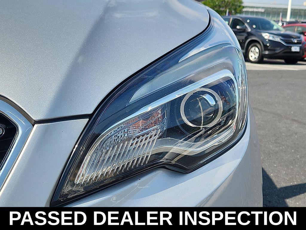 used 2019 Buick Envision car, priced at $15,999