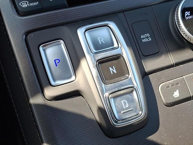 new 2025 Hyundai Palisade car, priced at $56,855