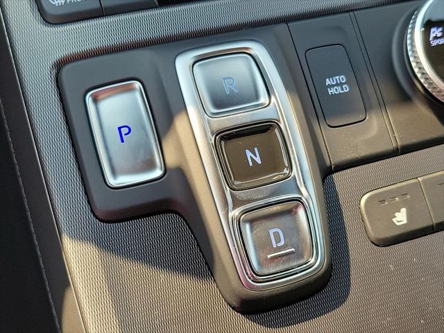 new 2025 Hyundai Palisade car, priced at $56,855