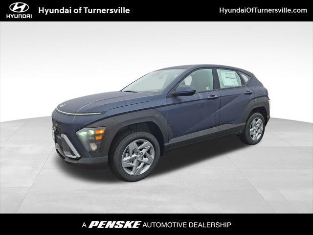 new 2025 Hyundai Kona car, priced at $28,245