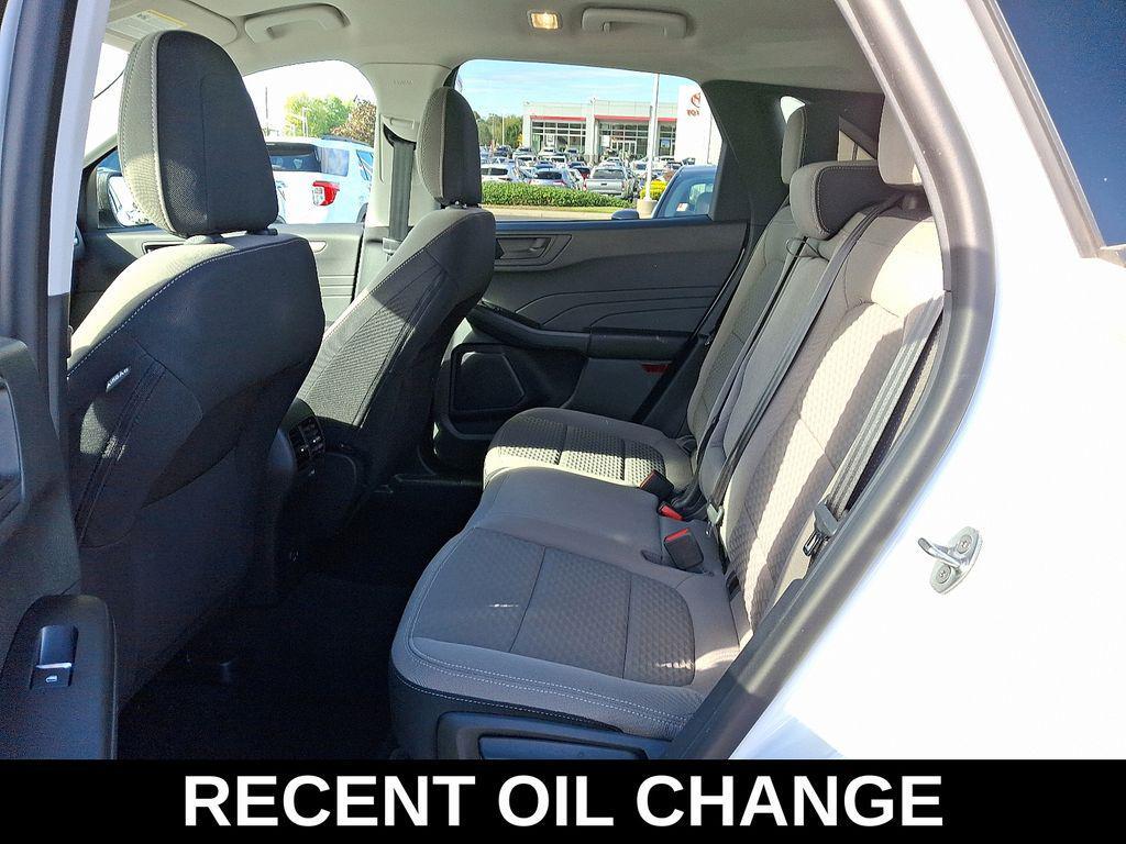 used 2022 Ford Escape car, priced at $22,084