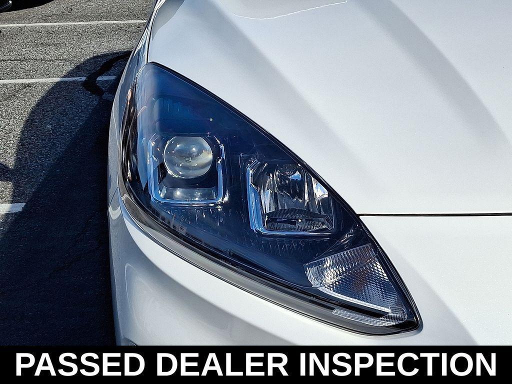 used 2022 Ford Escape car, priced at $22,084