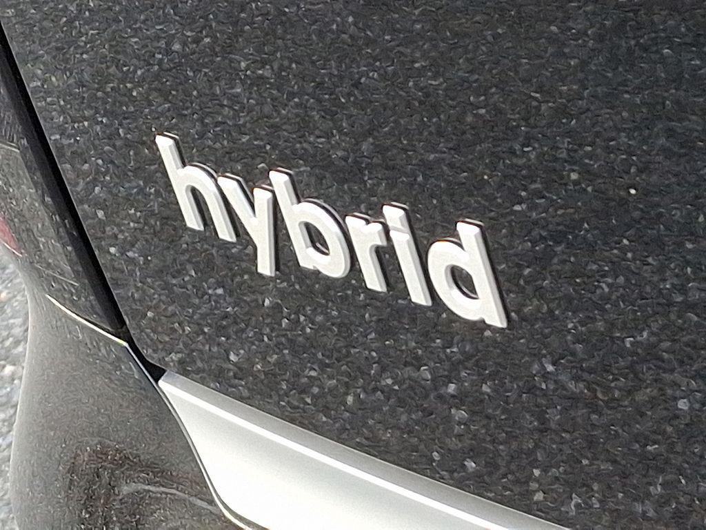new 2026 Hyundai Palisade Hybrid car, priced at $61,020