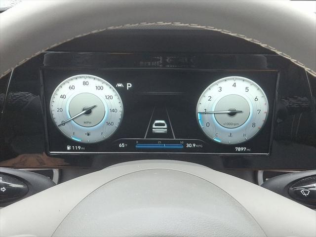used 2022 Hyundai Elantra car, priced at $19,999