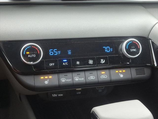 used 2022 Hyundai Elantra car, priced at $19,999