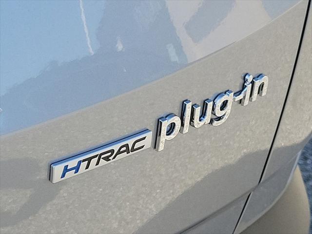 new 2024 Hyundai Tucson Plug-In Hybrid car, priced at $40,730