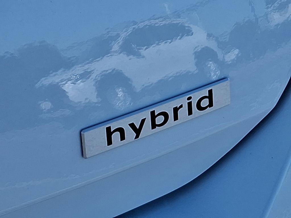 new 2025 Hyundai ELANTRA HEV car, priced at $32,080