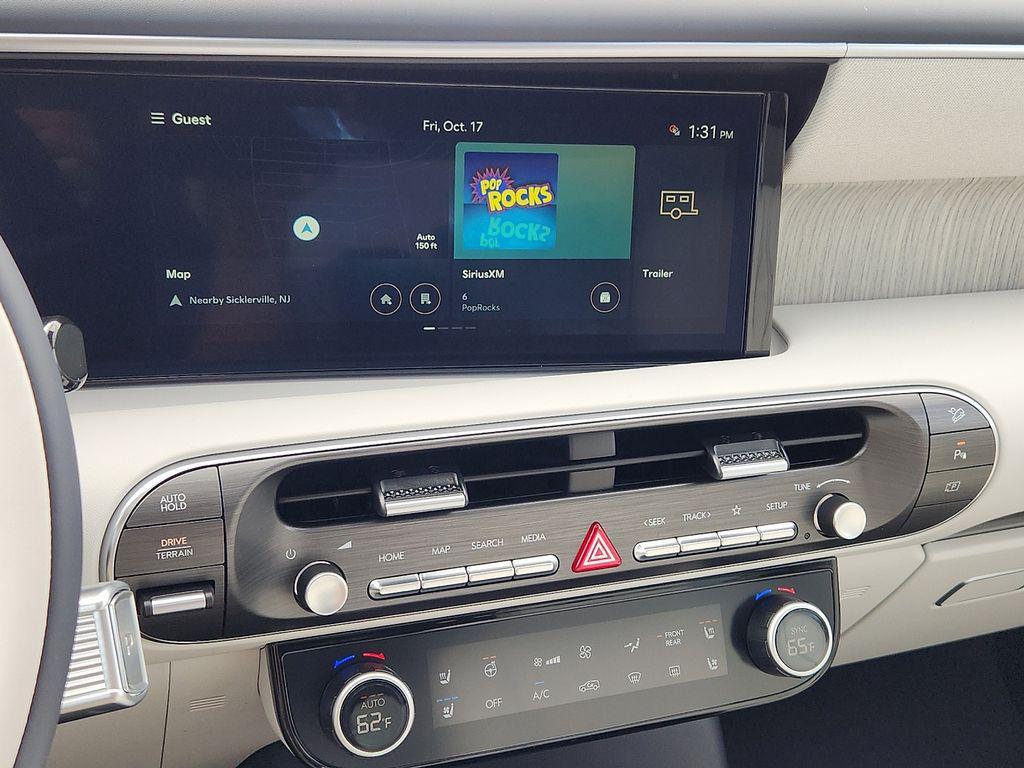 new 2026 Hyundai Palisade car, priced at $58,825