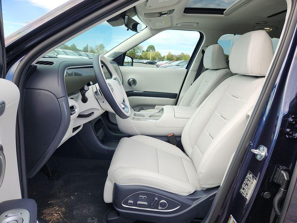 new 2026 Hyundai Palisade car, priced at $58,825