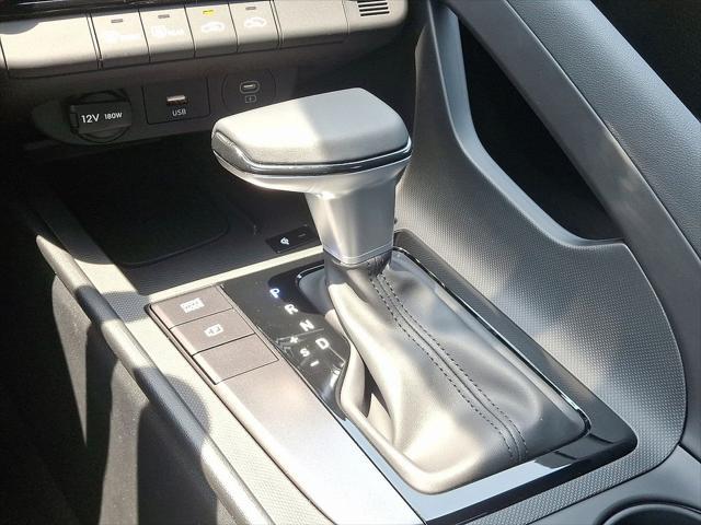 new 2025 Hyundai Elantra car, priced at $24,885