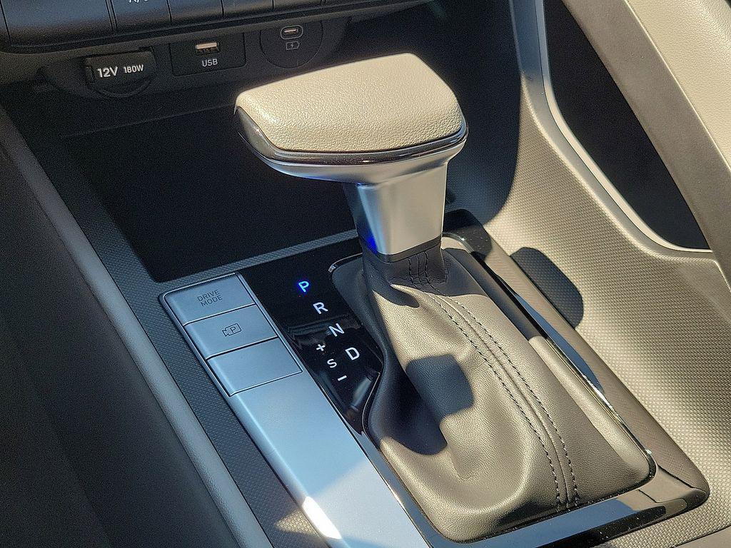 new 2025 Hyundai Elantra car, priced at $23,980